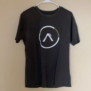 Alphalete workout tee men’s